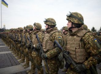 Герої української війни: їхні подвиги підкорили весь світ