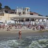 Отдыхающие на одесских пляжах станут частью эксперимента (видео)