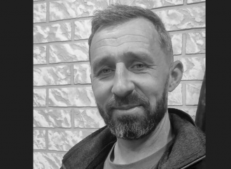 На сході України під час контрнаступу ЗСУ загинув сержант з Одещини
