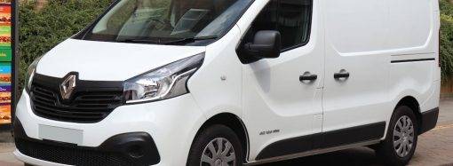 Как сохранить эффективность Renault Trafic: регулярное обслуживание и уход