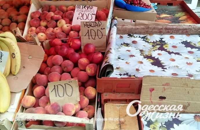 Цены на Привозе3