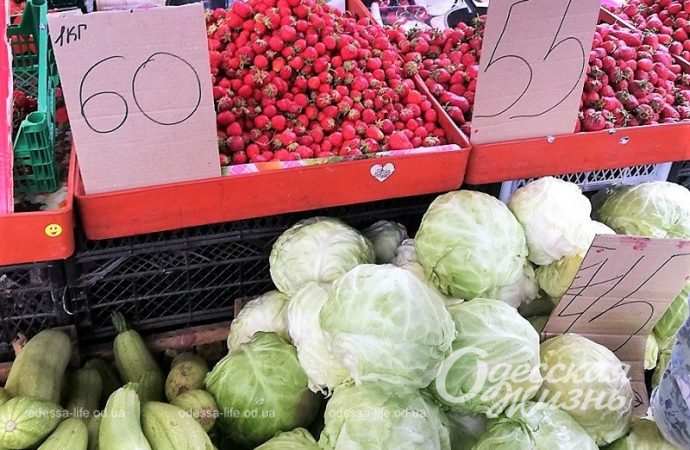 Цены на Привозе4