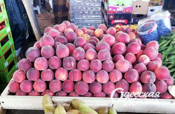 Цены на Привозе6