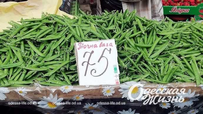 Овощи на Привозе4