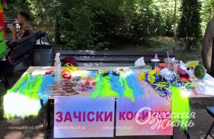 Фестиваль в Летнем театре12