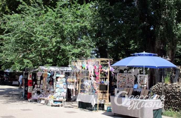 Фестиваль в Летнем театре2