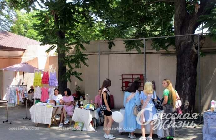 Фестиваль в Летнем театре6