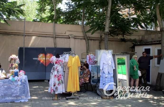 Фестиваль в Летнем театре7