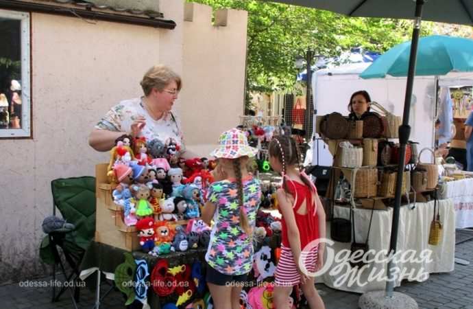 Фестиваль в Летнем театре8