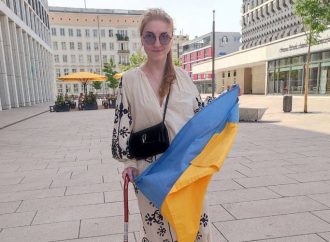 Как живут украинцы в Германии?