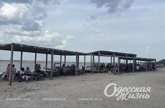 тилігульський лиман