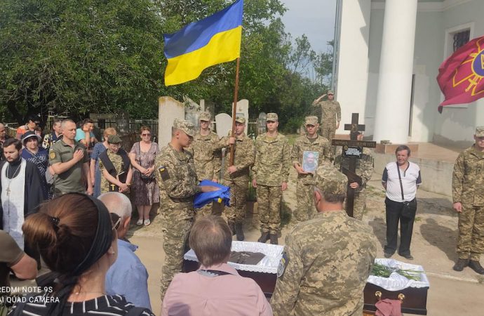 В Одесі на честь загиблих військовослужбовців будуть перейменовувати вулиці: деталі
