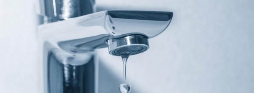 Аварійне відключення води в частині двох районів Одеси 1 вересня