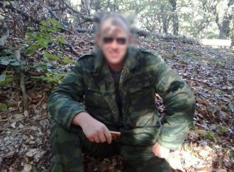 В Одесі заочно засудили на довгий строк бойовика “ДНР”