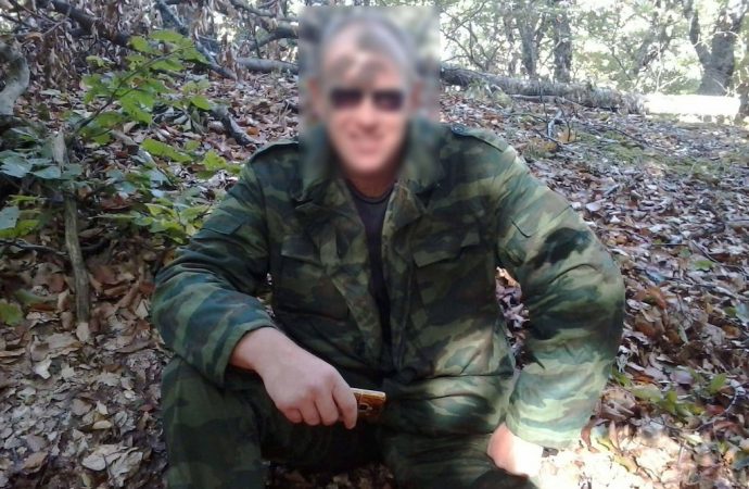 В Одессе заочно осудили на долгий срок боевика «ДНР»
