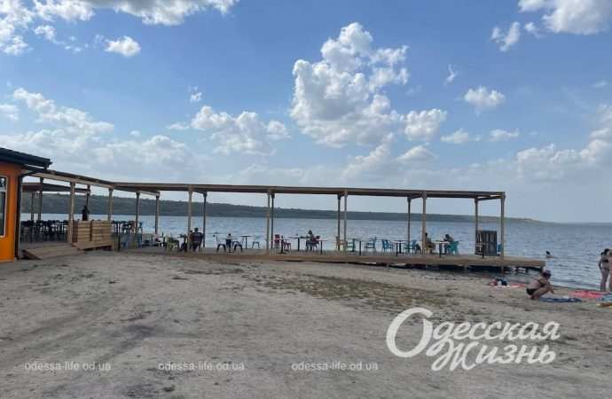 тилігульський лиман