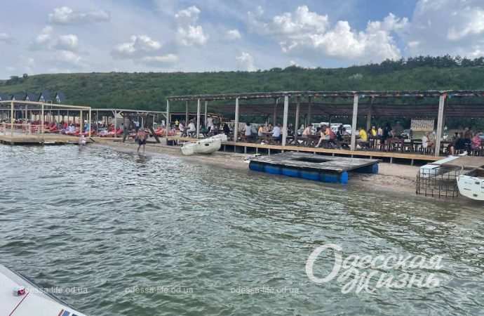 тилігульський лиман