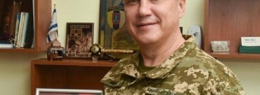 Одеський військком-мільйонер: від суспільства приховують деталі справи