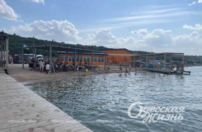 тилігульський лиман