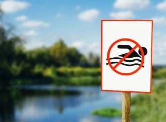 В Одессі і Одеській області заборонять купатися та ловити рибу