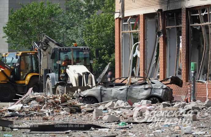 проспект шевченка