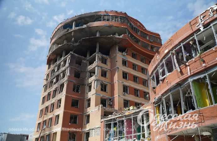 проспект шевченка