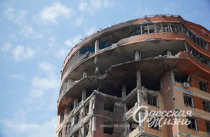 проспект Шевченка