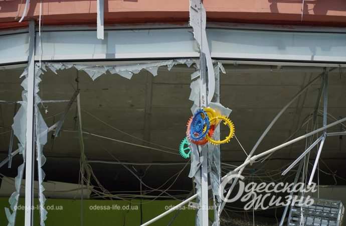 проспект шевченка