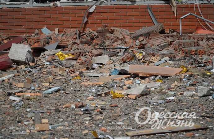 проспект Шевченка