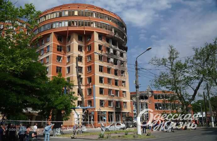 проспект Шевченка