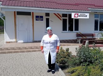 Медицина в селе Бакша держится лишь на плечах преданных энтузиастов