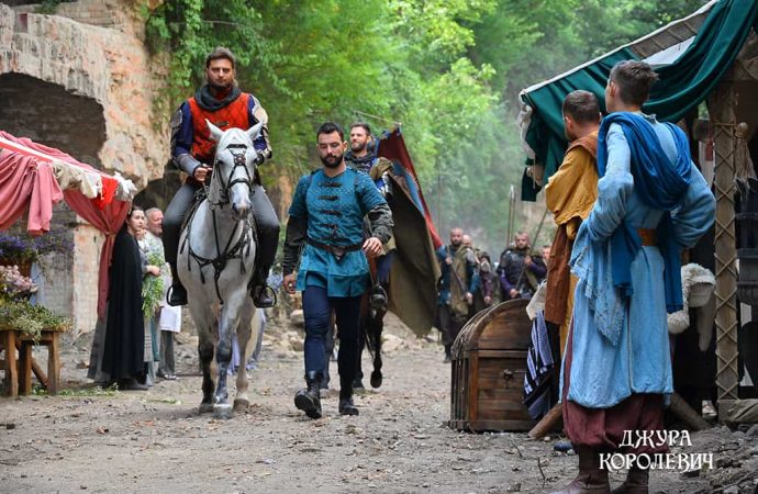 джура королевич