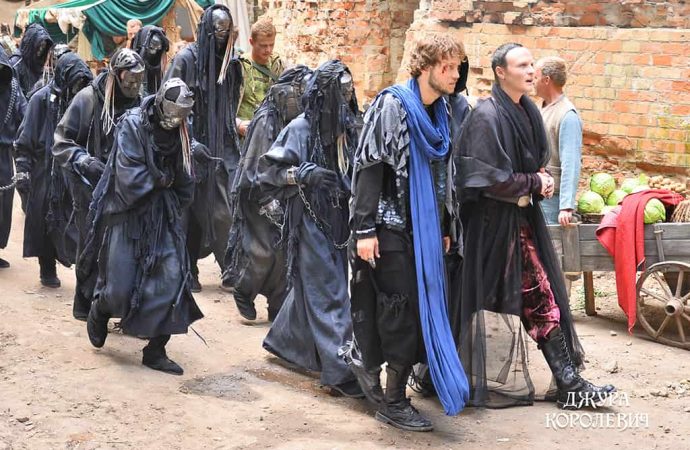 джура королевич