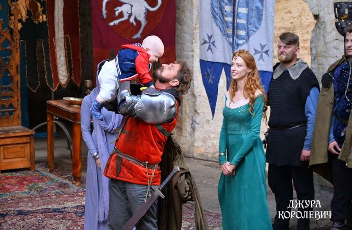 джура королевич