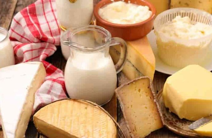 Молочні продукти в Україні різко подорожчали