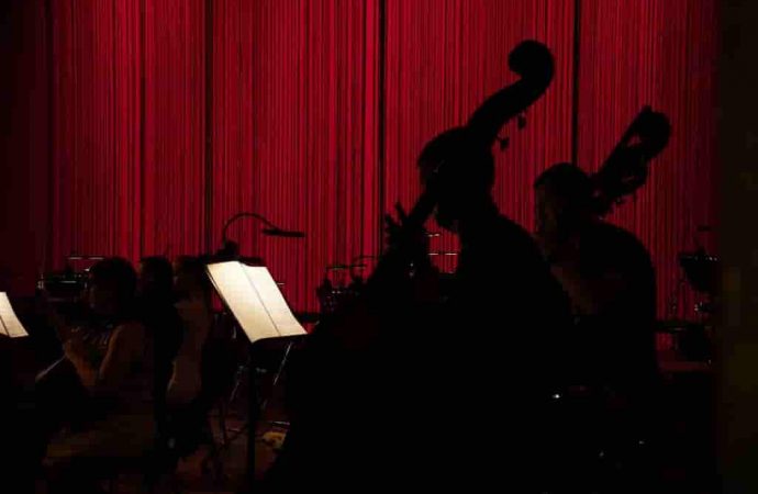 Наша Музыка Победы: в Одесской опере состоялись две премьеры в один вечер