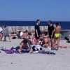 Как проходит летний сезон на пляжах Одессы: от «Золотого берега» до «Ланжерона» (фото)