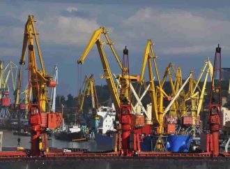 Одесский порт исключили из списка Всемирного наследия ЮНЕСКО