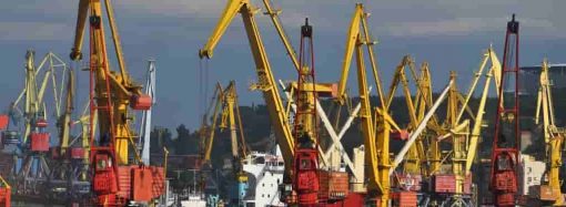 Одесский порт исключили из списка Всемирного наследия ЮНЕСКО