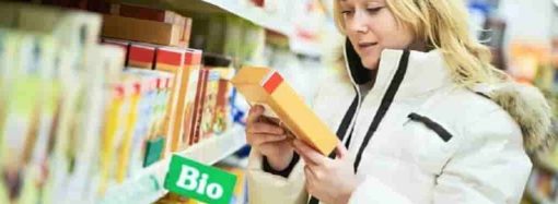 Какую опасность несут этикетки на продуктах?