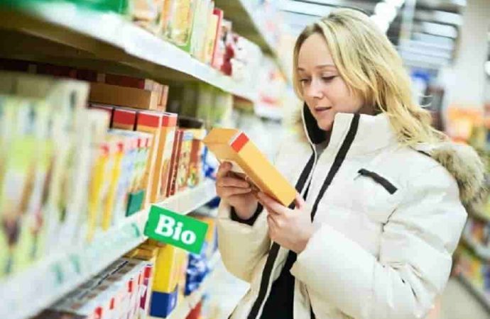 Яку небезпеку несуть етикетки на продуктах?