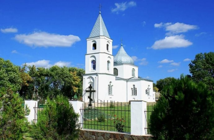В Одесской области четыре года не могли зарегистрировать православную церковь: в чем причины?
