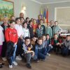 Ученикам Балтского лицея провели экскурсию в городском совете