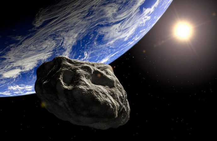 Земля и астероиды: грозит ли человечеству судьба динозавров