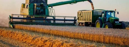 Аграриев Одесской области не будут мобилизовать: глава ОВА