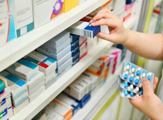 В одесских аптеках усилили контроль за ценами на лекарства: какими именно