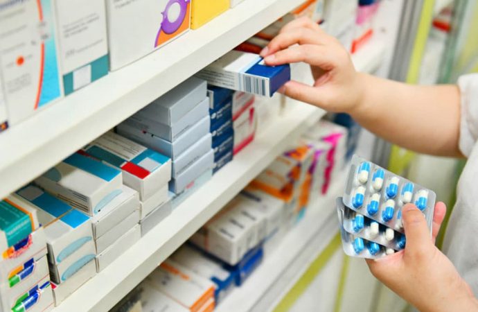 В одесских аптеках усилили контроль за ценами на лекарства: какими именно