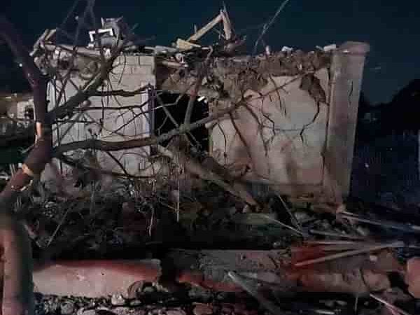 Удар по одесскому побережью 10 июня 2023-4