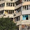 Як виглядають квартири одеситів після нічної атаки «шахедами» (фоторепортаж)