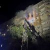 Російський удар по Одесі: є загиблі, десятки поранених, пошкоджено будинки (фото, відео)